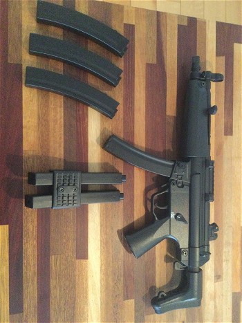 Image 3 for MP 5