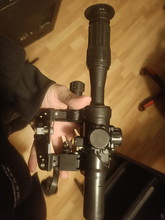 Bild für Echte PSO scope (4x)