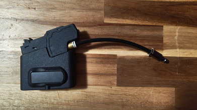 Image for Airtac Saiga HPA adapter(M4)