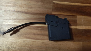 Image 2 for Airtac Saiga HPA adapter(M4)