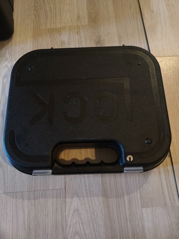 Image 5 pour Swiss arms en een glock 17 gen 5 te koop