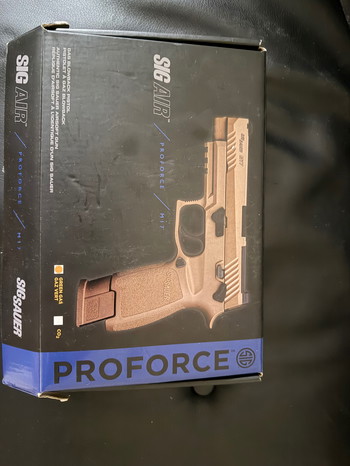 Bild 2 für Sig sauer