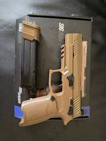 Bild 3 für Sig sauer