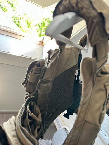 Image 4 for Tactical airsoft vest