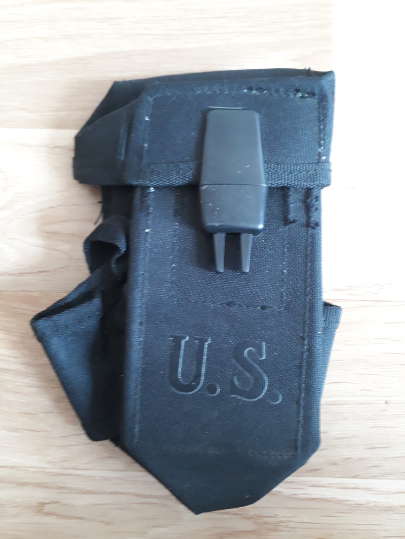 Bild 1 für Pouch