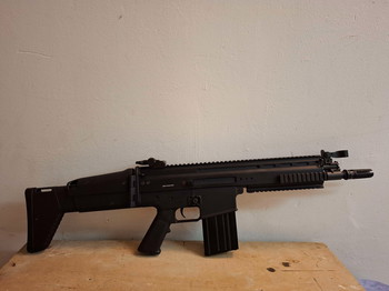 Image 2 pour Classic Army SCAR-H Body