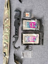 Imagen para Tokyo Marui M4A1 GBBR