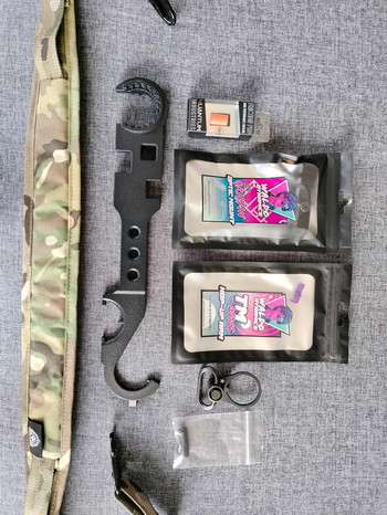 Image 2 for Tokyo Marui M4A1 GBBR