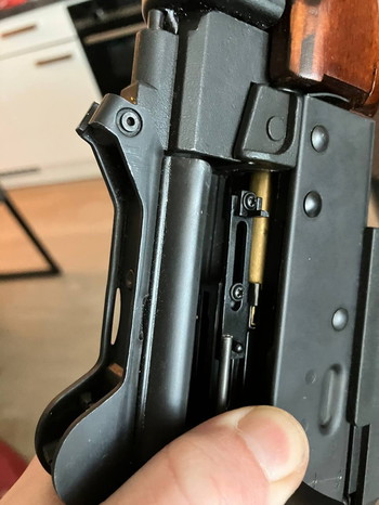 Bild 2 für LCT AKS74U HPA READY