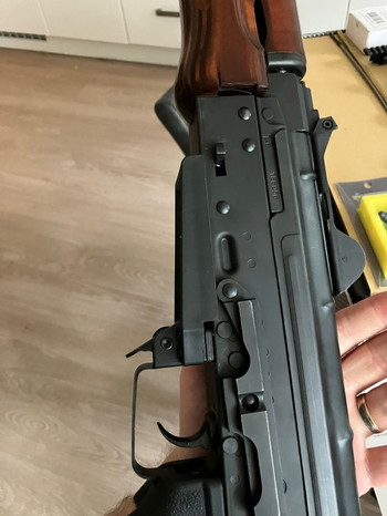 Bild 3 für LCT AKS74U HPA READY
