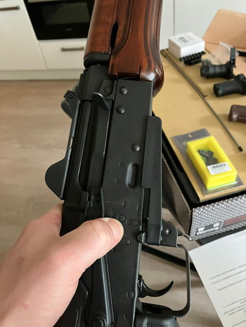 Bild 4 für LCT AKS74U HPA READY