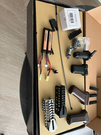 Bild 5 für LCT AKS74U HPA READY
