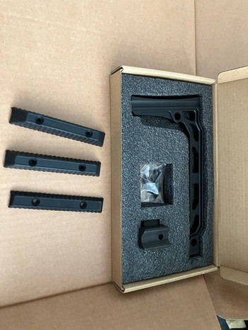 Bild 6 für LCT AKS74U HPA READY
