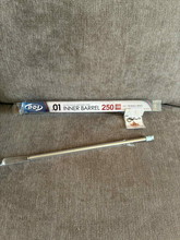Afbeelding van pdi 6.01 250mm gbbr + maple leaf