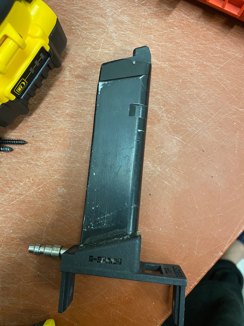 Image 1 for AAP/GLOCK Tapp adapter