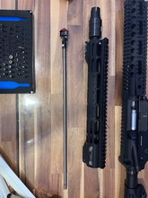 Image for Mtw handguard etc..  mtw onderdelen