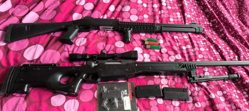 Bild 1 für Shotgun