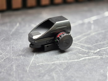 Image 5 for VictOptics Z3 1x22x33 Red & Green Dot Sight