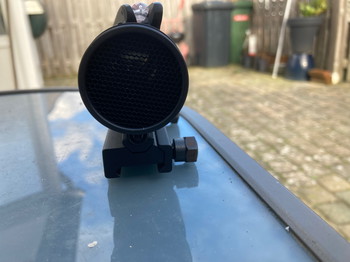 Image 3 pour Acog trijicon 4x32 scope