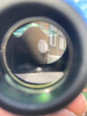 Image 4 pour Acog trijicon 4x32 scope