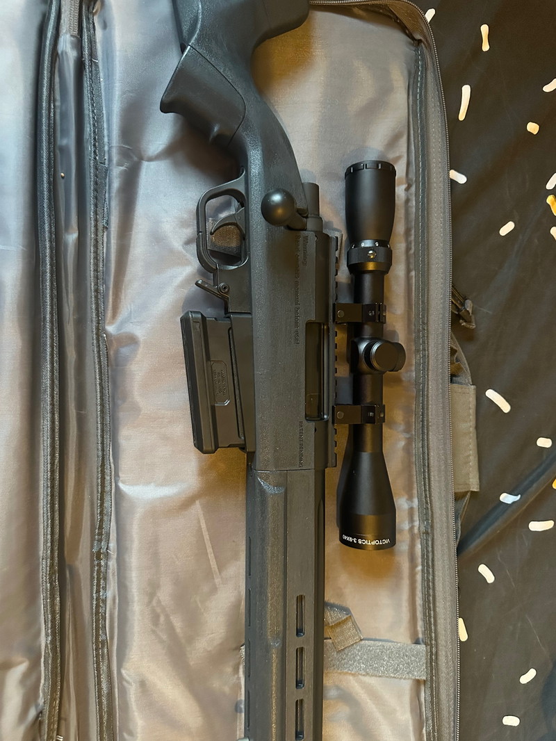Image 1 pour Amoeba striker as02 upgrades