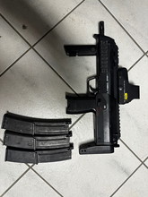 Image for Mp7 tokyo marui