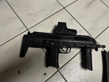 Image 4 for Mp7 tokyo marui