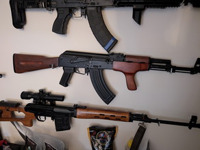 Image pour ICS AK-74 Dong