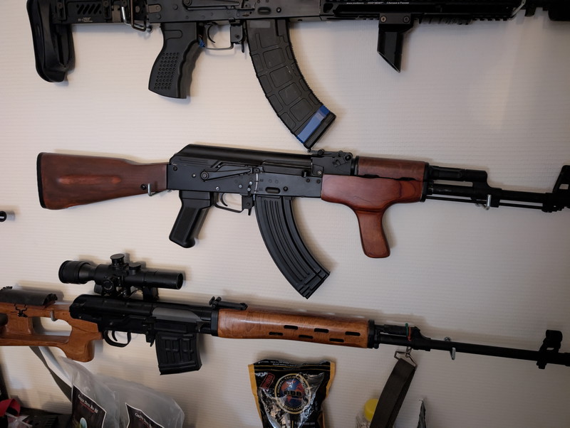 Afbeelding 1 van ICS AK-74 Dong