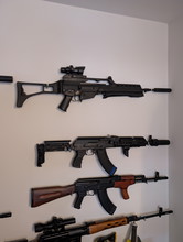 Bild für E&L AK-103 Zenith & ICS AK-74 Dong
