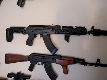 Afbeelding 3 van ICS AK-74 Dong