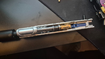 Image 4 for Hi capa full upgraded ook te ruil