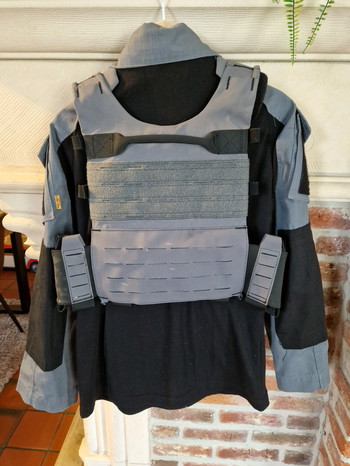 Image 3 for Bigfoot GTPC 2.0 + Combat shirt