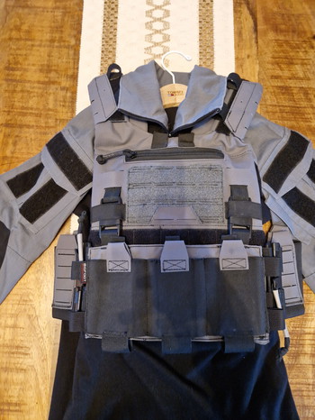 Image 4 for Bigfoot GTPC 2.0 + Combat shirt