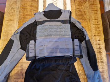 Image 5 for Bigfoot GTPC 2.0 + Combat shirt