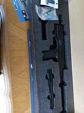 Image for Vorsk vmp1