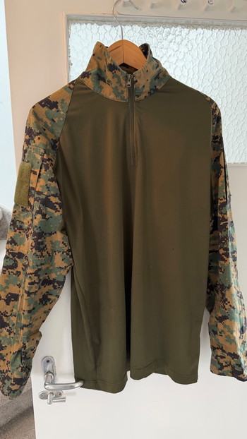 Image 2 pour Diverse kleding Marpat Camo