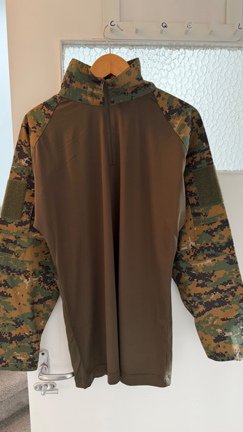 Image 3 pour Diverse kleding Marpat Camo