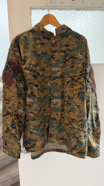 Image 4 pour Diverse kleding Marpat Camo