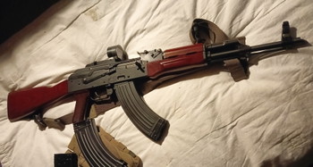 Image 2 for Lot avec Akm Tokyo Marui