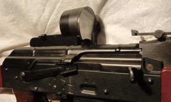 Image 3 for Lot avec Akm Tokyo Marui