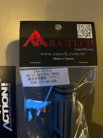 Bild 2 für GHK AK GBB NPAs v3