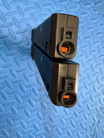 Image 2 for 2 x PTS EPM-AR9 Magazijnen