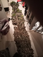 Imagen para Novritsch Gillie suit, zo goed als nieuw.