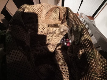 Imagen 2 de Novritsch Gillie suit, zo goed als nieuw.