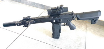 Image 2 for KRYTAC Trident MK2 CRB AEG