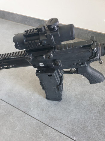 Image 3 for KRYTAC Trident MK2 CRB AEG