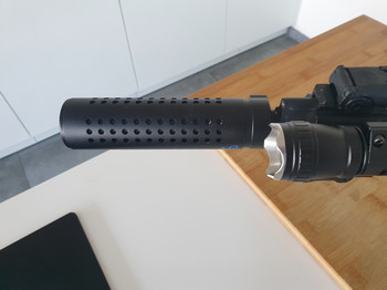 Image 6 for KRYTAC Trident MK2 CRB AEG