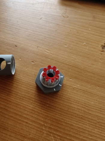 Bild 3 für airsoft flashbang