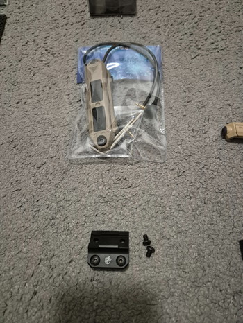 Image 4 pour Verschillende accessoires